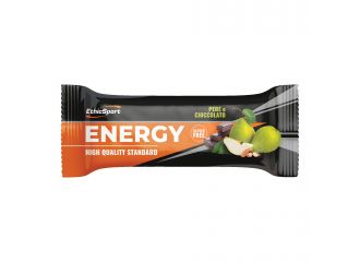 Energy barretta energetica pere e cioccolato 35 g