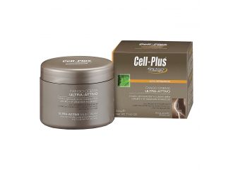 Cellplus ad fango crema ultra-attivo 500 g