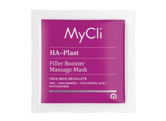 Mycli ha plast mask filler booster 24 g