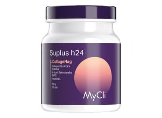 Mycli suplus h24 collagenag 190 g