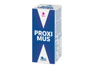 Proximus gocce 50 ml