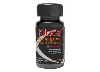 Kilocal brucia grassi appetito control 30 compresse