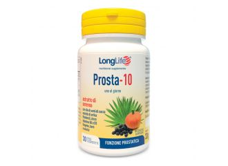 Longlife prosta-10 30 perle