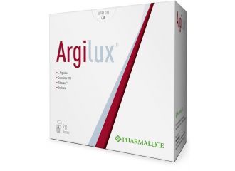 Argilux 20 bustine