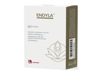 Endyla 60 capsule