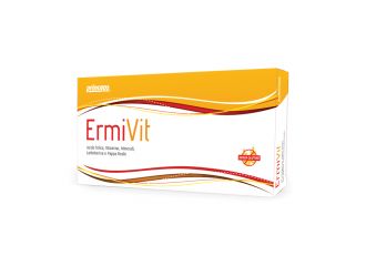 Ermivit 30 compresse