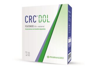 Crc dol 20 stick