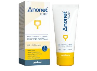 Anonet relief 25 ml