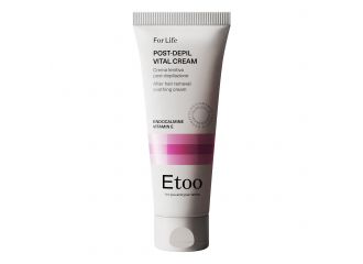 Post depil vital cream lenitiva 50 ml