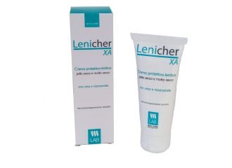 Lenicher xa crema 75 ml