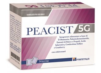 Peacist 5g 14 bustine