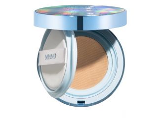 Miamo second skin mesh cushion foundation ivory spf50 pa+++