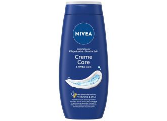 Nivea doccia creme care 250 ml