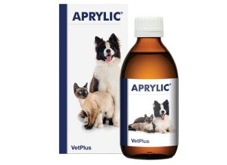 Aprylic 500 ml