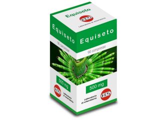 Equiseto 90 compresse