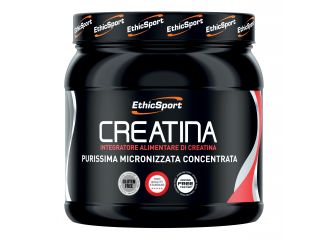 Ethicsport creatina polvere 300 g