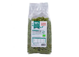 Fdl fusilli piselli bio 250g