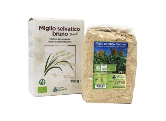 Miglio selvatico benoit 750 g