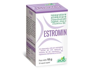 Estromin 30 cps a.v.d.