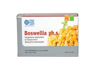 Eos boswellia ph s 30 compresse