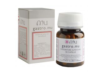 Gastro mu 50 cps