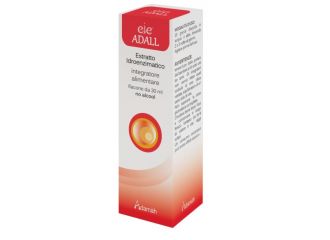 Eie adall 30 ml