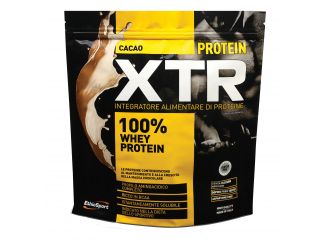 Ethicsport protein xtr cacao 500 g