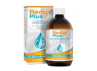 Redox plus 500 ml