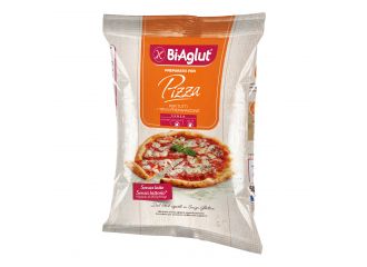 Biaglut preparato pizza 500g