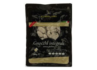 Massimo zero gnocchi int.500g