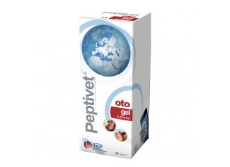 Peptivet oto gel 40ml