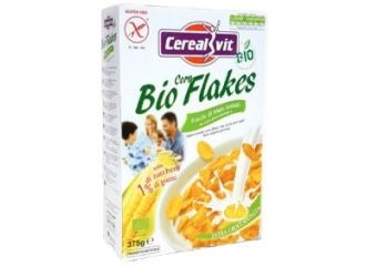 Dietolinea bio corn flakes375g