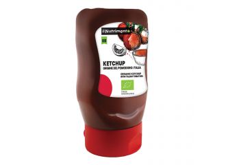 Il nutrimento ketchup 310 g