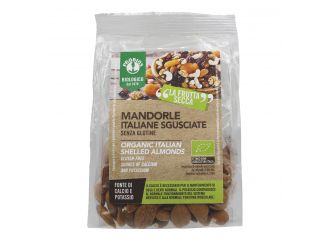 Probios mandorle sgusc 125g