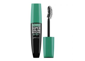 Bellaoggi bomb curling mascara incurvante