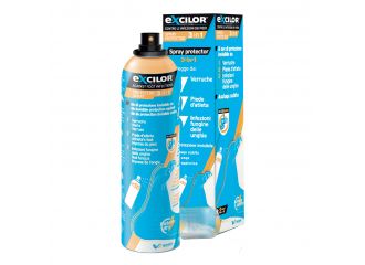 Excilor spray protector 3in1