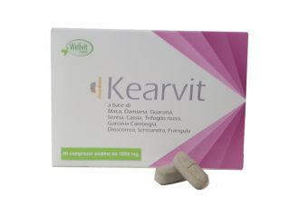 Kearvit 30 cpr 1000mg