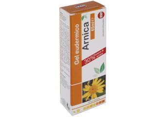 Arnica Gel 30% 65 ml