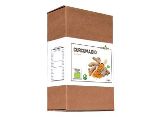 Curcuma bio 200 g