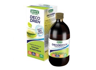 Decodren 500 ml