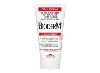 Bioderm pasta barriera 300ml