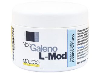 Neogaleno pasta l-mod 250ml