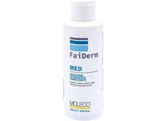 Faiderm med 125ml