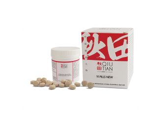 Yi pills new 100 compresse