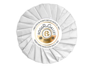 Roger&gallet jean marie farina saponetta 100 g