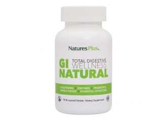 Gi natural digestione 90 tavolette