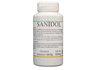 Sanidol 50 capsule