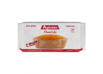 Agluten plum cake 160g