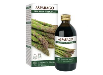 Asparago estratto integrale 200 ml