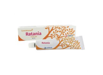 Ratania crema gel 60ml cemon